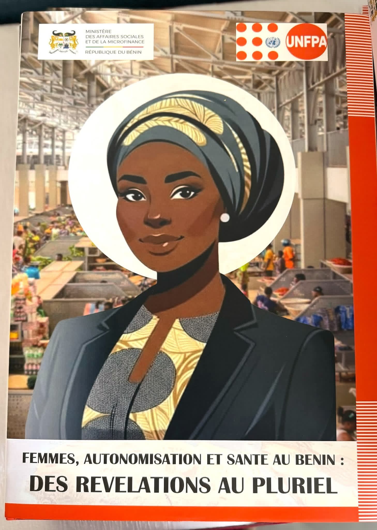 Autonomisation des femmes au Bénin: Un ouvrage met en lumière 160 parcours inspirants