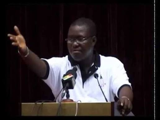 Fred Houénou aux militants du R-HP26 après les orientations de la FCBE: `` Vous avez été des artisans d'espérance démocratique et républicaine``